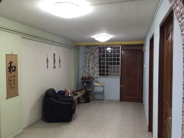 Blk 16 Eunos Crescent (Geylang), HDB 3 Rooms #121824942